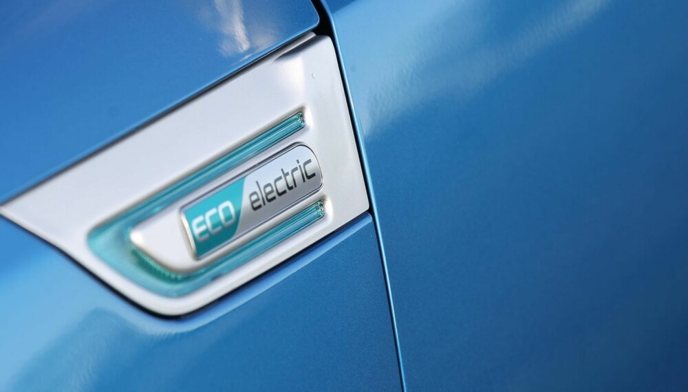 Kia Soul Electric test 2014 Kia Soul Electric test 2014
