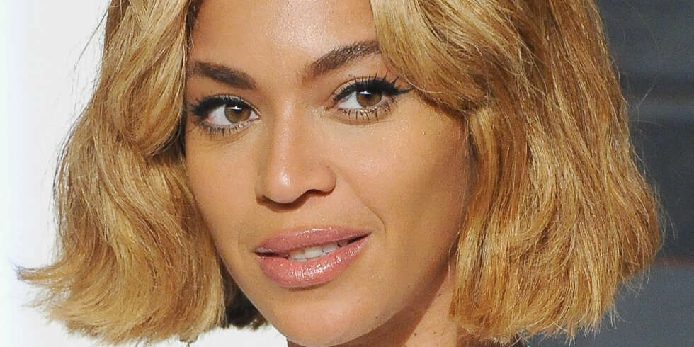 KORT HÅRKLIPP: Får det Beyonce til å se eldre eller yngre ut? ILLUSTRASJONSFOTO: Getty Images KORT HÅRKLIPP: Får det Beyonce til å se eldre eller yngre ut? ILLUSTRASJONSFOTO: Getty Images