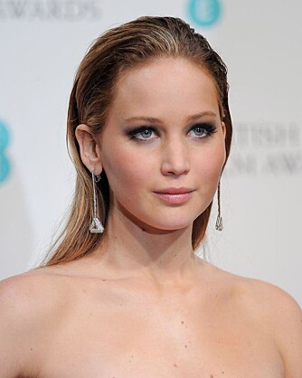 LIKESTILLING: Jennifer Lawrence tjener godt, men langt mindre enn sine mannlige kollegaer. LIKESTILLING: Jennifer Lawrence tjener godt, men langt mindre enn sine mannlige kollegaer.