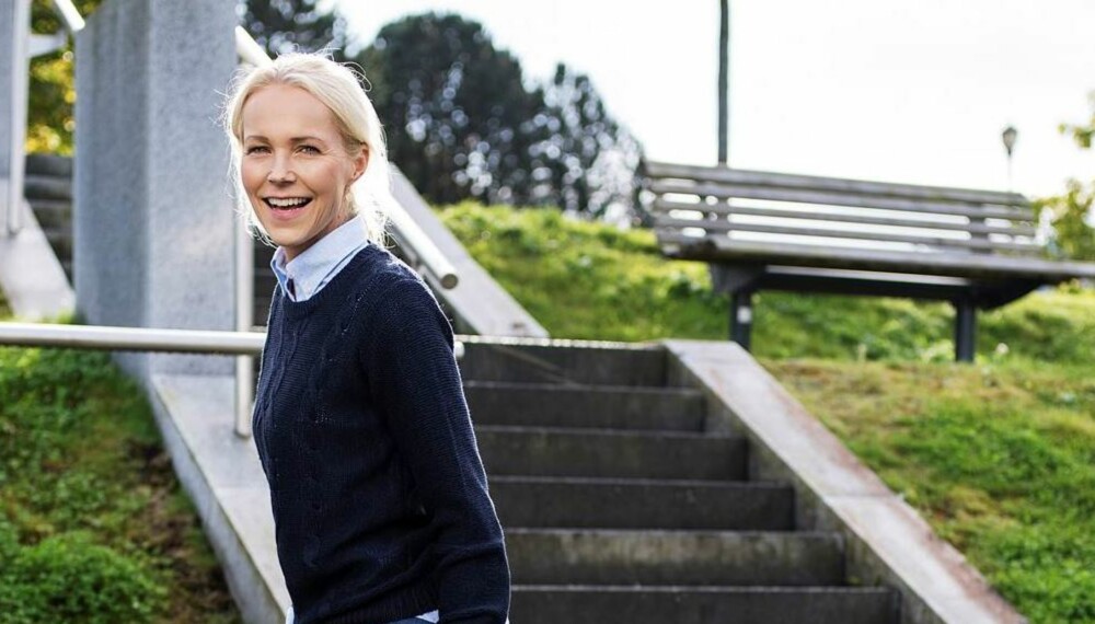FAST SPALTIST: Lege, forfatter og seksbarnsmor, en superinspirasjon for å leve et sunt liv – samtidig som hun koser seg! Berit Nordstrand skriver fast for Kamille. FAST SPALTIST: Lege, forfatter og seksbarnsmor, en superinspirasjon for å leve et sunt liv – samtidig som hun koser seg! Berit Nordstrand skriver fast for Kamille.