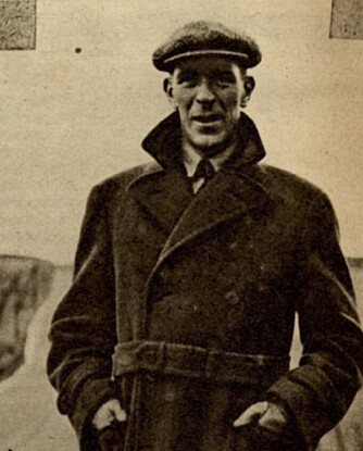 Max Pelving var bindeleddet mellom politimyndighetene i Danmark og Norge under krigen. Han viste seg også å spille en viktig rolle for ”Danmarks Mata Hari”. Max Pelving var bindeleddet mellom politimyndighetene i Danmark og Norge under krigen. Han viste seg også å spille en viktig rolle for ”Danmarks Mata Hari”.