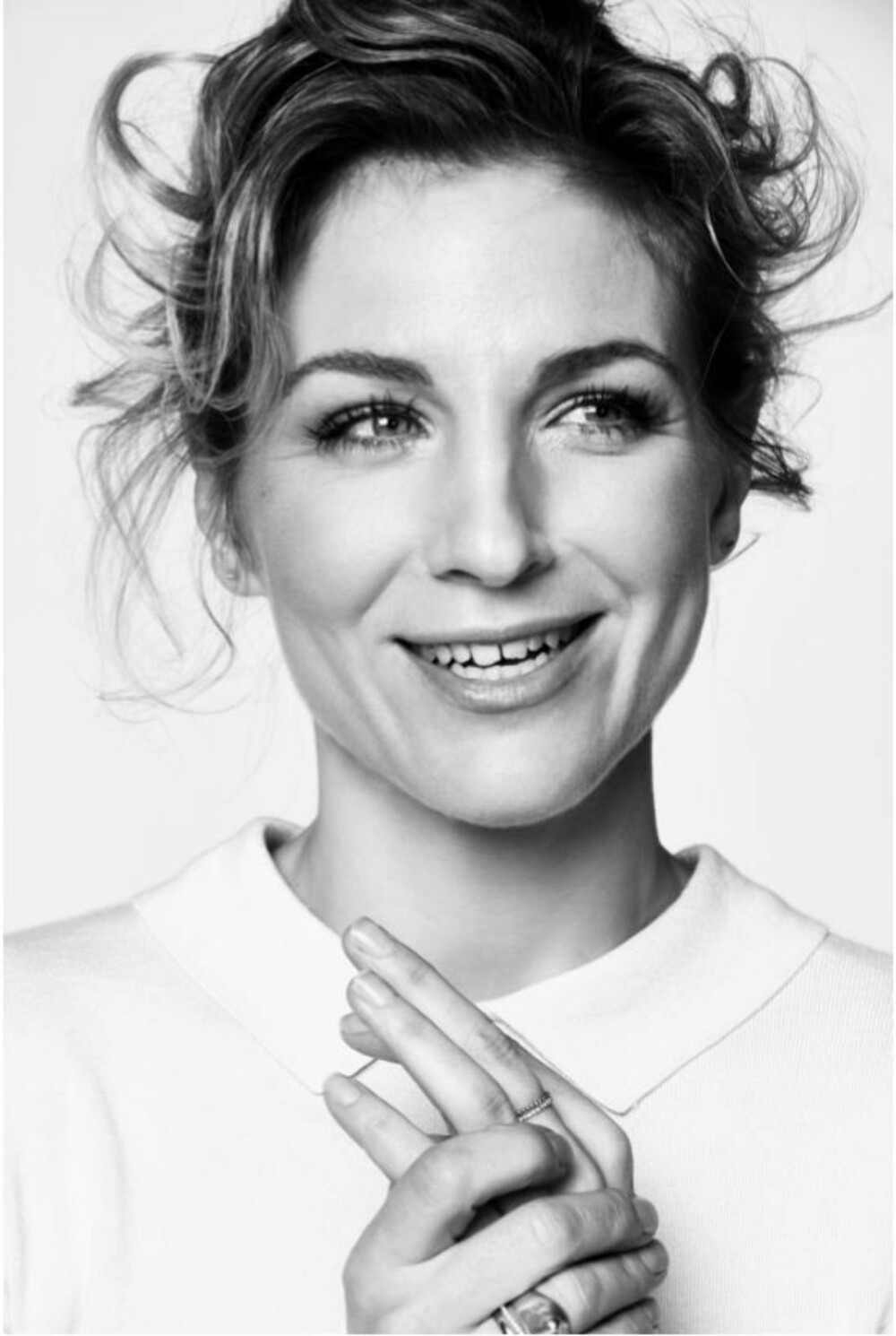 Guri Solberg skriver fast for Kamille og sammen lager vi podkasten Bra damer. Guri Solberg skriver fast for Kamille og sammen lager vi podkasten Bra damer.