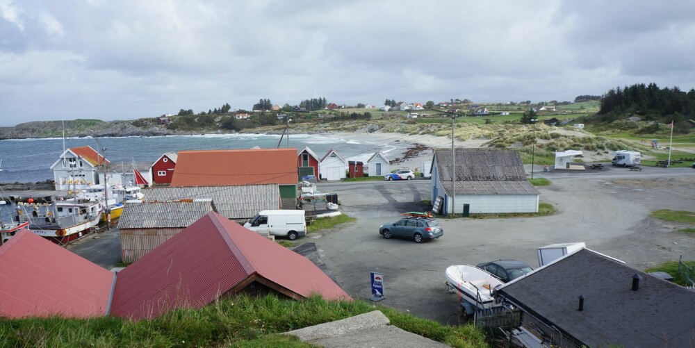 STRENDER: Rogaland har mange lekre strender å by på. Som for eksempel Ølbergstranda. FOTO: Geir Svardal STRENDER: Rogaland har mange lekre strender å by på. Som for eksempel Ølbergstranda. FOTO: Geir Svardal
