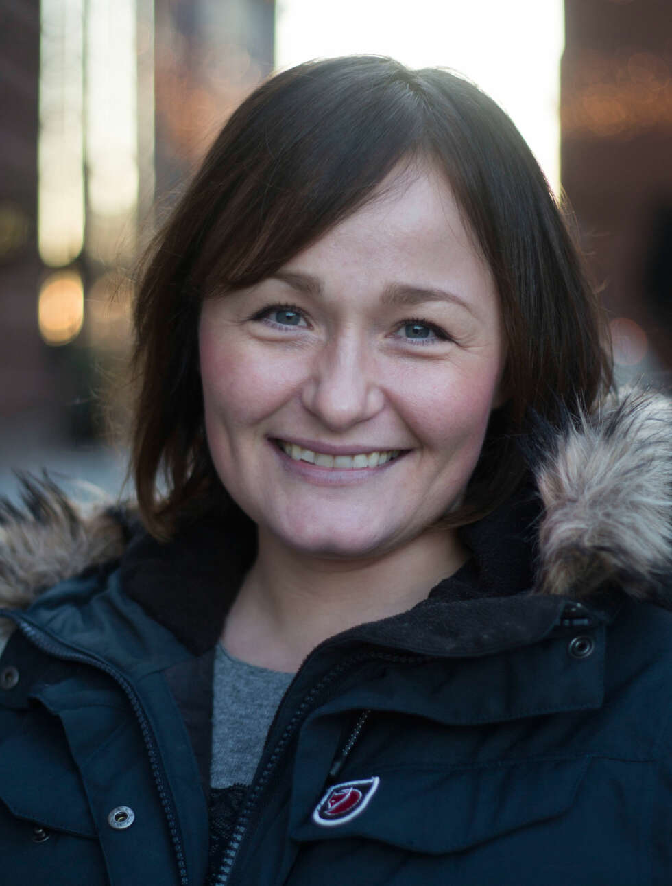 BLOGGER: Ann Merethe Slåttland. BLOGGER: Ann Merethe Slåttland.