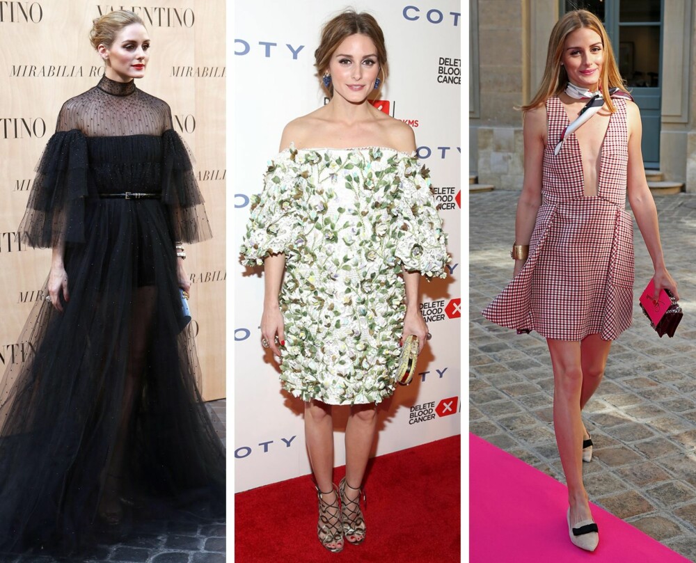 ALL DRESSED UP: - Jeg synes det er inspirerende å se et ungt stilikon som kan være forførende vakker og sexy uten å miste elegansen. Og så er det deilig å se et ungt stilikon som aldri beveger seg i nærheten av noe som kan ligne vulgært på den røde løperen, sier moteekspert og stylist Marianne Jemtegård. ALL DRESSED UP: - Jeg synes det er inspirerende å se et ungt stilikon som kan være forførende vakker og sexy uten å miste elegansen. Og så er det deilig å se et ungt stilikon som aldri beveger seg i nærheten av noe som kan ligne vulgært på den røde løperen, sier moteekspert og stylist Marianne Jemtegård.