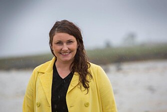 FORTRENGTE MINNENE: Hanne ble mindre plaget med angst da hun fortalte om overgrepene. FORTRENGTE MINNENE: Hanne ble mindre plaget med angst da hun fortalte om overgrepene.