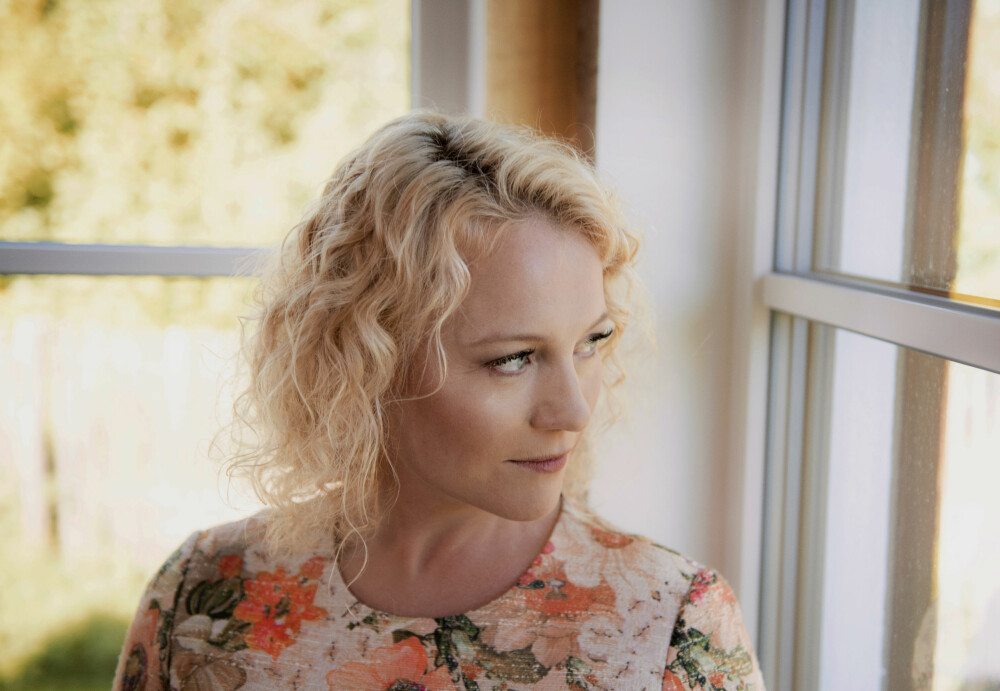 LEV I NUET: Hedda mener vi må sørge for å oppleve så mye man kan, siden vi ikke vet hvor lenge vi har livet. LEV I NUET: Hedda mener vi må sørge for å oppleve så mye man kan, siden vi ikke vet hvor lenge vi har livet.