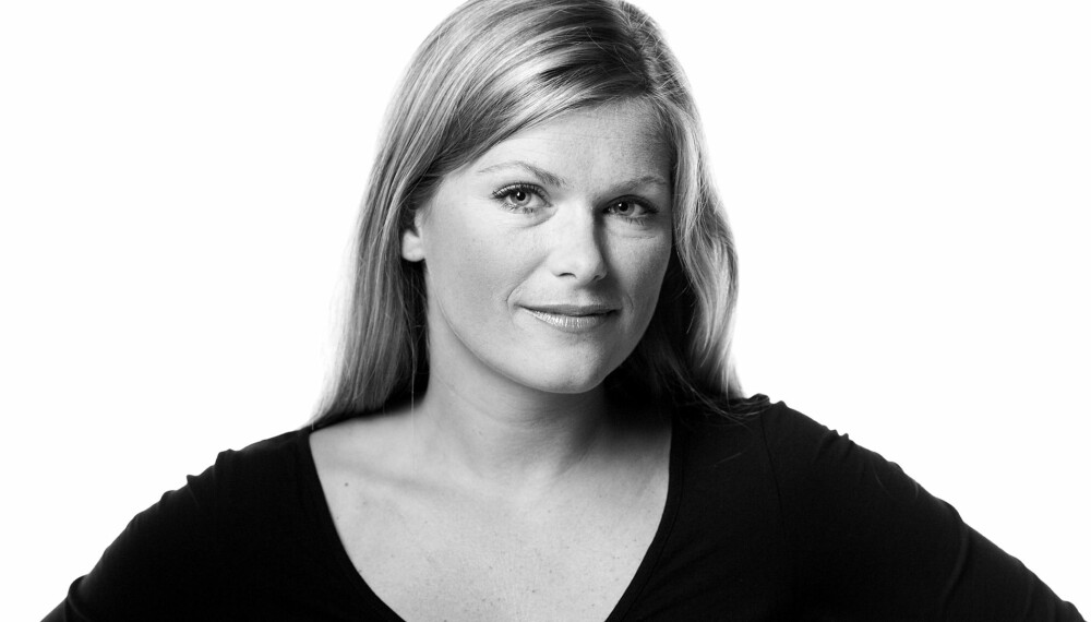 TRUET: Kommentator Martine Aurdal har mottatt voldtektstrusler, fått brev på døren og åpne trakasserende eller truende kommentarer på nett. TRUET: Kommentator Martine Aurdal har mottatt voldtektstrusler, fått brev på døren og åpne trakasserende eller truende kommentarer på nett.