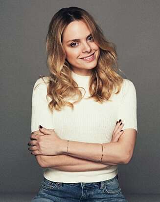 STYLIST: Anette von Osten. FOTO: Janne Rugland STYLIST: Anette von Osten. FOTO: Janne Rugland