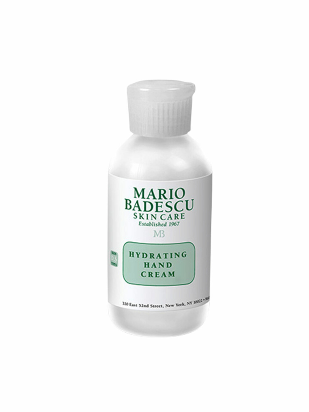 FØR SENGETID: Mario Badescu Hydrating Hand Cream, 118 ml, kr 180. FØR SENGETID: Mario Badescu Hydrating Hand Cream, 118 ml, kr 180.