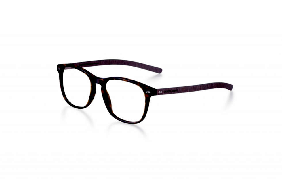Lesebriller fra Giorgio Armani, kr 3120. Lesebriller fra Giorgio Armani, kr 3120.