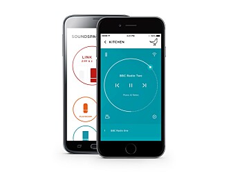 NETTRADIO: Zipp kan spille nettradio uten å måtte gå om noen app, og du kan legge stasjoner som en favoritt som kan startes fra touchpanelet på høyttaleren. NETTRADIO: Zipp kan spille nettradio uten å måtte gå om noen app, og du kan legge stasjoner som en favoritt som kan startes fra touchpanelet på høyttaleren.