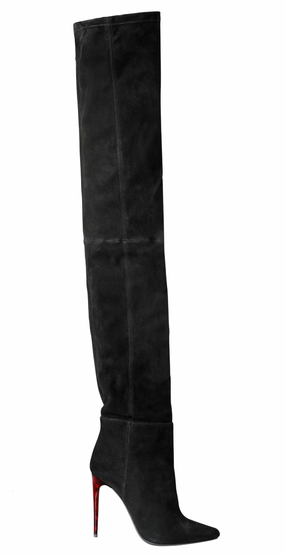 LÅRHØYE BOOTS: Kr 2499 LÅRHØYE BOOTS: Kr 2499
