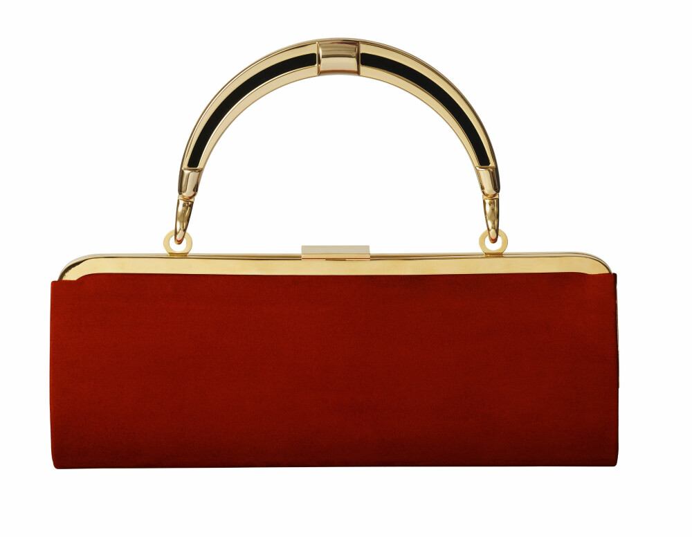 CLUTCH: Kr 599 CLUTCH: Kr 599