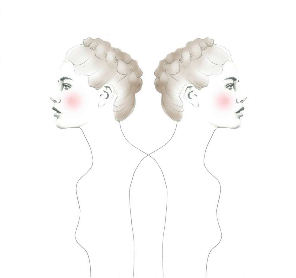 STJERNETEGN: Dagens horoskop for tvillingene. STJERNETEGN: Dagens horoskop for tvillingene.