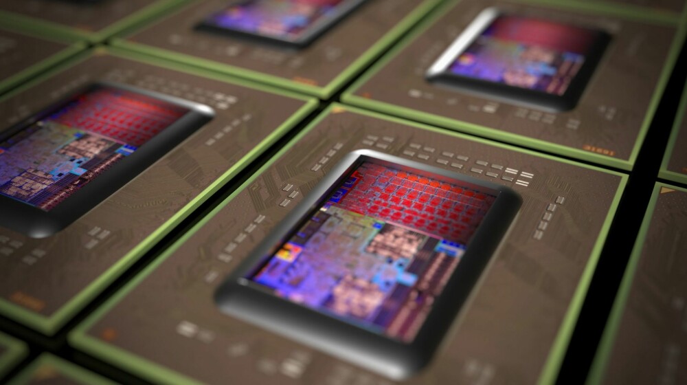 AMD CARRIZO: Selv om AMD ikke tukter Intel på topp ytelse, gjør de en god figur når det gjelder vanlig hjemmebruk. AMD CARRIZO: Selv om AMD ikke tukter Intel på topp ytelse, gjør de en god figur når det gjelder vanlig hjemmebruk.