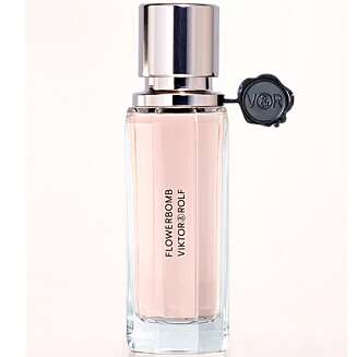 BLOMSTER: Victor & Rolf Flowerbomb BLOMSTER: Victor & Rolf Flowerbomb