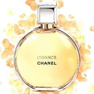 BEHAGELIG: Chanel Chance Eau Tendre BEHAGELIG: Chanel Chance Eau Tendre