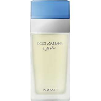 LETT OG SØT: Dolce & Gabbana Light Blue LETT OG SØT: Dolce & Gabbana Light Blue