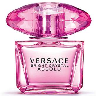 BLOMSTERDUFT: Versace Bright Crystal Absolu BLOMSTERDUFT: Versace Bright Crystal Absolu