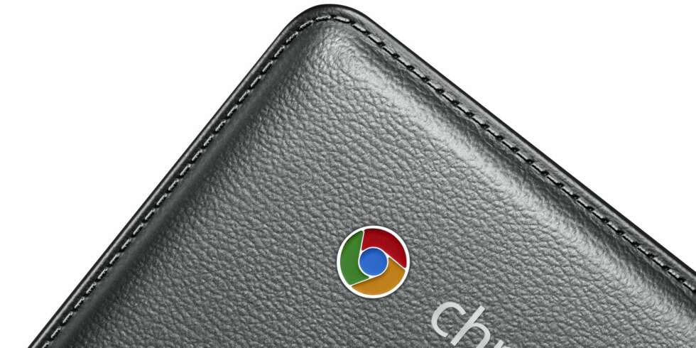 ELEGANT: Samsung bruker samme jukseskinn som på Galaxy Note 3. ELEGANT: Samsung bruker samme jukseskinn som på Galaxy Note 3.