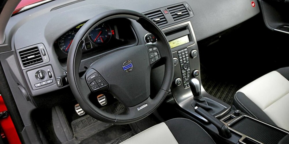 Volvo V50 Volvo V50