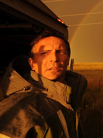 Tim Samaras. Tim Samaras.