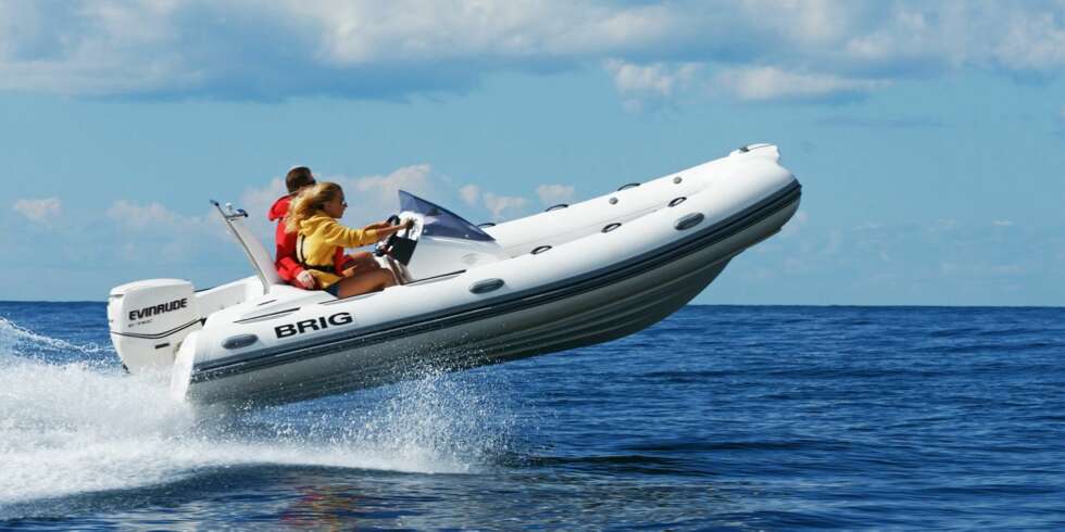 Brig E480 Brig E480