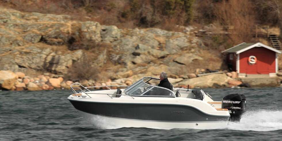 Uttern T51 Uttern T51