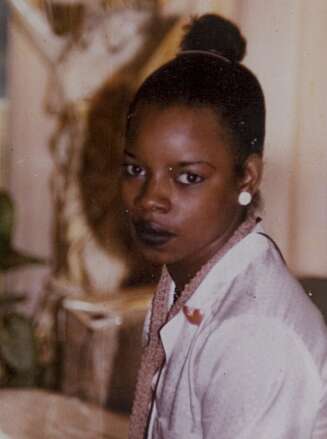 Mary Lowe ble et av ofrene til «The Grim Sleeper». Mary Lowe ble et av ofrene til «The Grim Sleeper».
