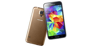 SPENNENDE FUNKSJONER: Samsung sin modell forskjønner selv de mest håpløse motiver. SPENNENDE FUNKSJONER: Samsung sin modell forskjønner selv de mest håpløse motiver.