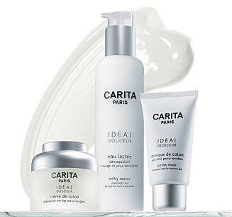 CARITA Ideal doceur CARITA Ideal doceur
