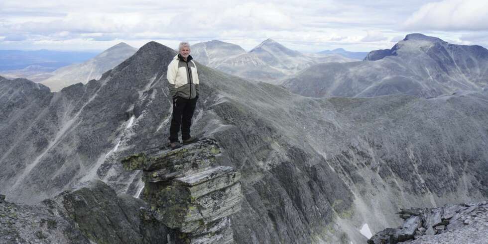FOTO: Geir Svardal FOTO: Geir Svardal