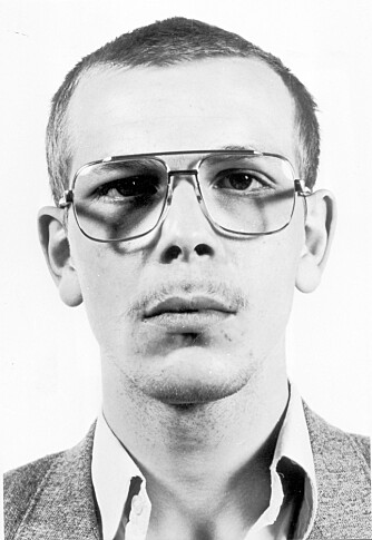 En stund etter drapene klippet Rudnik seg barbuskort. Grunnen var at han hadde fattet interesse for skinheads og naziideologi. En stund etter drapene klippet Rudnik seg barbuskort. Grunnen var at han hadde fattet interesse for skinheads og naziideologi.
