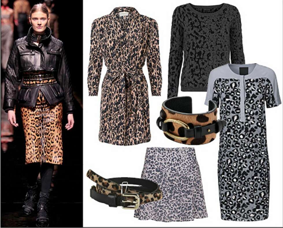DYRISK: Kjole fra Ganni, kr 1299. Belte fra Massimo Dutti, kr 399. Genser fra Second Female, kr 699. Armånd fra Dyrberg & Kern, kr 899. Skjørt fra Custommade, kr 899. Kjole fra InWear, kr 999. DYRISK: Kjole fra Ganni, kr 1299. Belte fra Massimo Dutti, kr 399. Genser fra Second Female, kr 699. Armånd fra Dyrberg & Kern, kr 899. Skjørt fra Custommade, kr 899. Kjole fra InWear, kr 999.