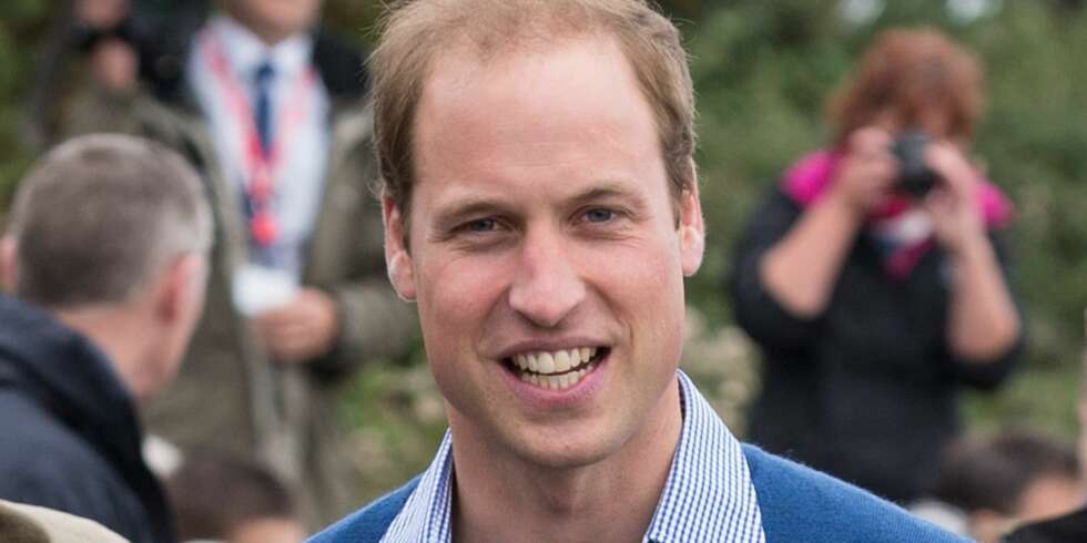 STILIKON: Anti-trenden normcore hyller det vanlige og nøytrale, og vips har Prins William blitt et stilikon. STILIKON: Anti-trenden normcore hyller det vanlige og nøytrale, og vips har Prins William blitt et stilikon.
