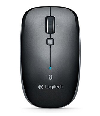 TRÅDLØS STYRING: Med trådløs mus og tastatur kan du fort få litt mer PC-følelse fra nettbrettet. TRÅDLØS STYRING: Med trådløs mus og tastatur kan du fort få litt mer PC-følelse fra nettbrettet.