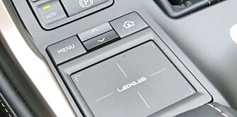 Touchpad Touchpad