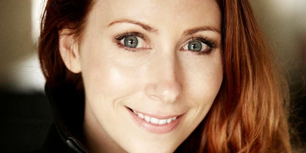 POSITIV TIL NORSK MOTEUKE: Forfatter og DN-journalist, Jorun Sofie F. Aartun er positiv til en ny norsk moteuke, men mener at bransjen bør ta flere forholdsregler. POSITIV TIL NORSK MOTEUKE: Forfatter og DN-journalist, Jorun Sofie F. Aartun er positiv til en ny norsk moteuke, men mener at bransjen bør ta flere forholdsregler.