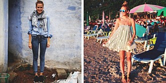 VINTAGE-JEGEREN: Bli inspirert av budsjettstilen til Innka Choo på Instagram, @innka. VINTAGE-JEGEREN: Bli inspirert av budsjettstilen til Innka Choo på Instagram, @innka.