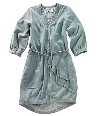 TUNIKA: Vi digger denne tunikaen fra Gina Tricot. Koster kr 249. TUNIKA: Vi digger denne tunikaen fra Gina Tricot. Koster kr 249.