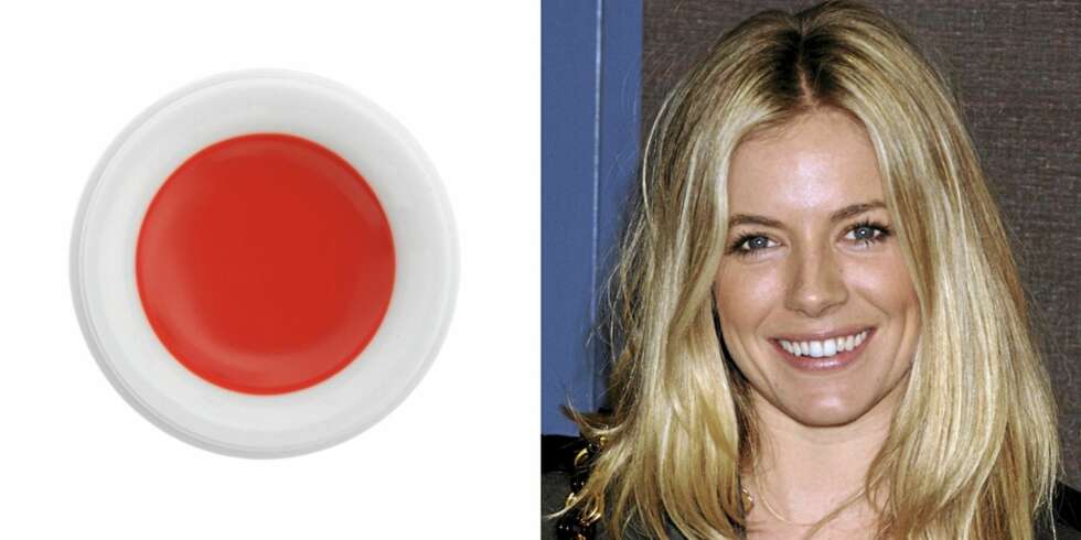 SINNEA: Elsker Korres Lip Butter i fargen Mango (kt 129). SINNEA: Elsker Korres Lip Butter i fargen Mango (kt 129).
