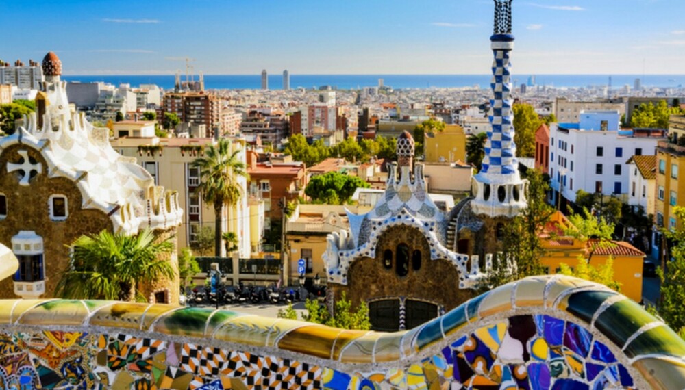 SHOPPING-MEKKA: I tillegg til fantastisk arkitektur, deilig strand og god mat, byr Barcelona på en av Europas beste shoppingopplevelser. SHOPPING-MEKKA: I tillegg til fantastisk arkitektur, deilig strand og god mat, byr Barcelona på en av Europas beste shoppingopplevelser.