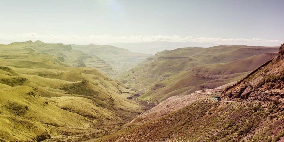 FOTO: Lee Brimble FOTO: Lee Brimble