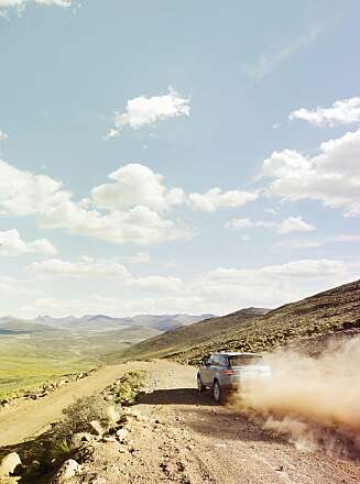 FOTO: Lee Brimble FOTO: Lee Brimble