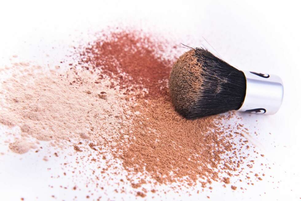 BLUSHER: Vet du egentlig hvor og hvordan denne skal påføres? FOTO: Colourbox BLUSHER: Vet du egentlig hvor og hvordan denne skal påføres? FOTO: Colourbox