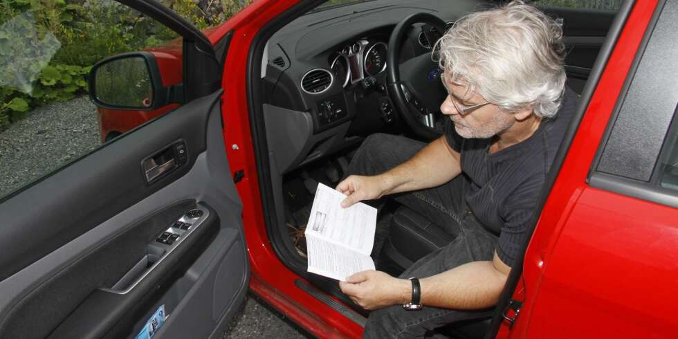 SOM DEN ER: Et ferskt vedtak slår fast at selger ikke kan fraskrive seg ansvar ved å hevde at bilen "selges som den er". SOM DEN ER: Et ferskt vedtak slår fast at selger ikke kan fraskrive seg ansvar ved å hevde at bilen "selges som den er".