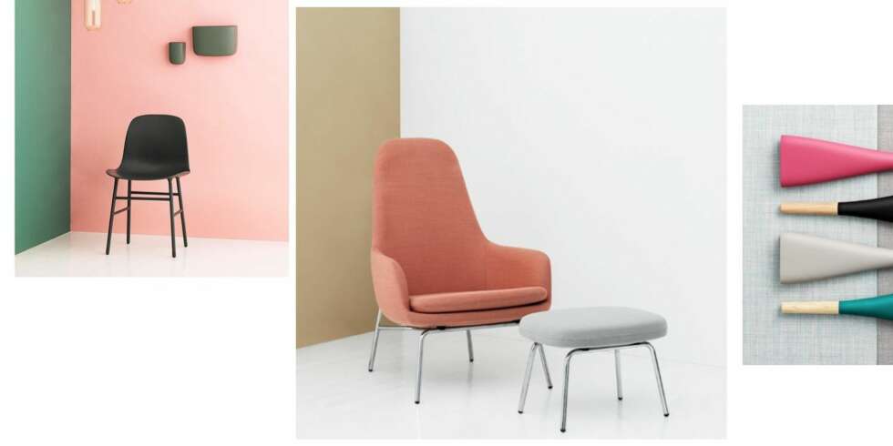 BEST PÅ INSTAGRAM: La deg inspirere av kontoen til danske @normanncph. BEST PÅ INSTAGRAM: La deg inspirere av kontoen til danske @normanncph.