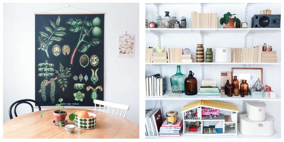 BEST PÅ INSTAGRAM: Den svenske favoritten @inredningsdetaljer gir inspirasjon til å finne det perfekte bruktkuppet. BEST PÅ INSTAGRAM: Den svenske favoritten @inredningsdetaljer gir inspirasjon til å finne det perfekte bruktkuppet.