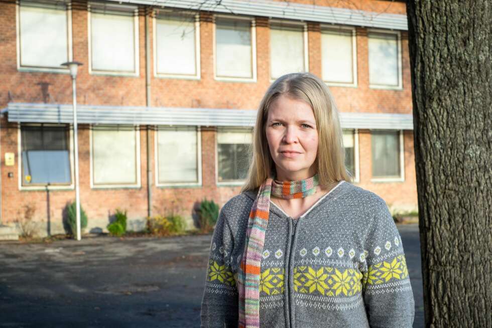 ÅPEN: Det var først sent i tenårene at mobbingen tok slutt. Justine var åpen om problemet og ble flyttet til Kruseløkka ungdomsskole, hvor hverdagen ble bedre. ÅPEN: Det var først sent i tenårene at mobbingen tok slutt. Justine var åpen om problemet og ble flyttet til Kruseløkka ungdomsskole, hvor hverdagen ble bedre.